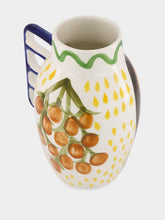 Serax Vase Pijuayo S Mix Santiago de Borja