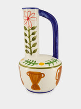 Serax Multicolour Bijao Santiago de Borja Vase