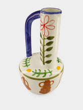 Serax Multicolour Bijao Santiago de Borja Vase