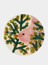 Serax Jane in January Set of 2 Dinner Plates