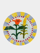 Serax Jane in January Set of 2 Dinner Plates
