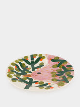 Serax Jane in January Set of 2 Dinner Plates