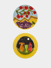 Serax Dreams of Delicia Set of 2 Dinner Plates