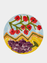 Serax Dreams of Delicia Set of 2 Dinner Plates