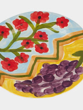 Serax Dreams of Delicia Set of 2 Dinner Plates