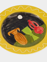 Serax Dreams of Delicia Set of 2 Dinner Plates