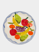 Serax Dljntlas Set of 2 Dinner Plates