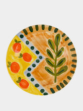 Serax Dljntlas Set of 2 Dinner Plates