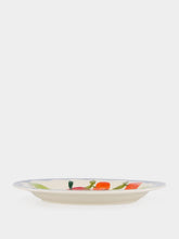 Serax Dljntlas Set of 2 Dinner Plates