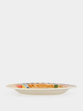 Serax Dljntlas Set of 2 Dinner Plates