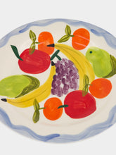 Serax Dljntlas Set of 2 Dinner Plates