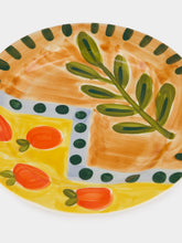 Serax Dljntlas Set of 2 Dinner Plates
