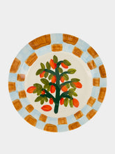 Serax Inti Munay Set of 2 Dinner Plates