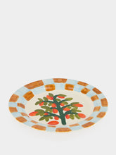 Serax Inti Munay Set of 2 Dinner Plates