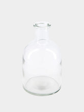 Madam Stoltz Glass Vase