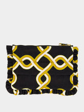 La DoubleJ Tackle Black Hand Pochette