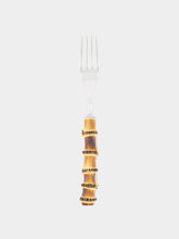 Capdeco Bamboo Dinner Fork