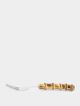 Capdeco Bamboo Dinner Fork
