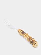 Capdeco Bamboo Dinner Fork
