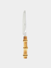 Capdeco Bamboo Dinner Knife