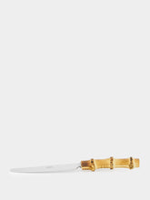 Capdeco Bamboo Dinner Knife