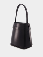 Givenchy Shark Lock Bucket Bag