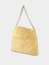 Givenchy Medium Voyou Suede Chain Bag