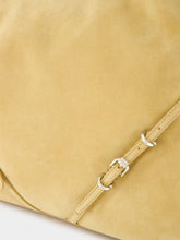Givenchy Medium Voyou Suede Chain Bag