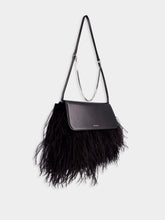Givenchy Black Voyou Clutch Bag