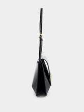 Givenchy Black 4G Liquid Bag in Box Leather