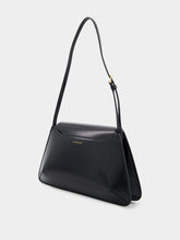 Givenchy Black 4G Liquid Bag in Box Leather