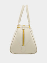 Givenchy Ivory Small Antigona East-West Bag