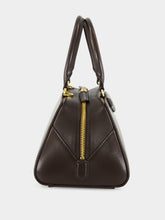 Givenchy Chocolate Small Antigona East-West Bag