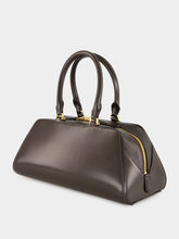 Givenchy Chocolate Small Antigona East-West Bag