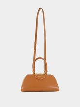 Givenchy Caramel Small Antigona East-West Bag