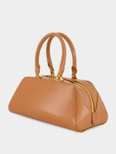 Givenchy Caramel Small Antigona East-West Bag