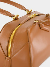 Givenchy Caramel Small Antigona East-West Bag