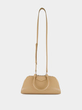 Givenchy Sand Small Antigona East-West Box Bag