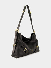 Givenchy Black Medium Voyou Bag