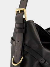 Givenchy Black Medium Voyou Bag