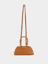 Givenchy Caramel Mini Antigona East-West Bag