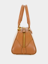 Givenchy Caramel Mini Antigona East-West Bag