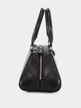 Givenchy Black Mini Antigona East-West Bag