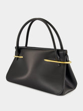 Givenchy Black Medium Pinch Leather Handbag