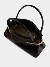 Givenchy Black Medium Pinch Leather Handbag