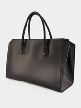 Givenchy Black Medium Antigona Catchall Bag