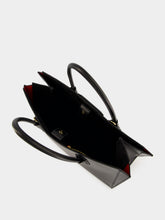 Givenchy Black Medium Antigona Catchall Bag
