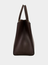 Givenchy Chocolate Medium Antigona Catchall Bag