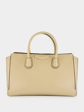 Givenchy Dune Small Antigona Catchall Leather Bag