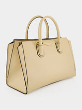Givenchy Dune Small Antigona Catchall Leather Bag